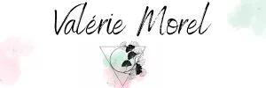 logo valérie morel naturopathe angouleme