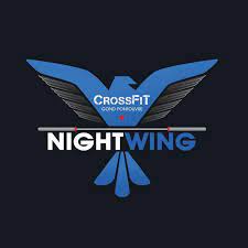 partenariat crossfit nightwing