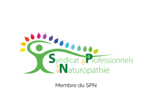 logo membre du syndicat des professionnels de la naturopathie