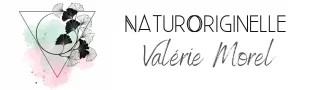 Logo Naturoriginelle Valérie Morel