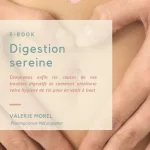 Ebook digestion sereine
